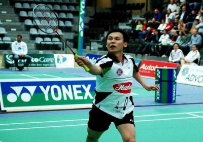Peraih Medali Emas Olimpiade Sydney 2000 Tony Gunawan: Tetap Cinta Indonesia meski Sudah Pindah Warga Negara