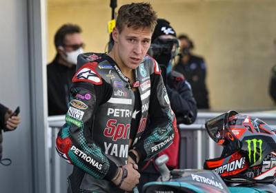 Aturan Baru MotorGP 2021, Pembalap yang Nakal Langsung Dapat Peringatan