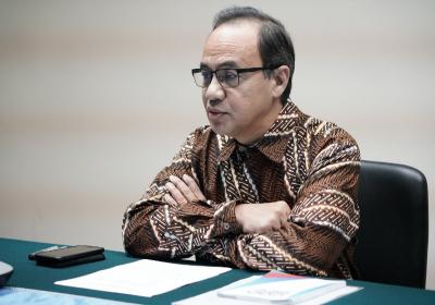 Kemlu RI: Pemukulan Diplomat Nigeria Adalah Isolated Incident