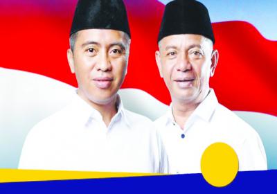 DPP Nasdem Siap ‘Backup’ SSM-OPPO di MK 