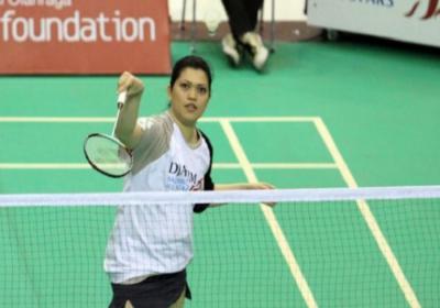 Legenda Bulu Tangkis Indonesia Mia Audina: Si Anak Ajaib Peraih Medali Olimpiade untuk 2 Negara Berbeda