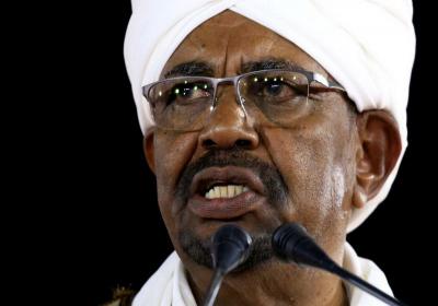 Sudan Akan Serahkan Eks Presiden Omar Al-Bashir Ke Pengadilan Internasional